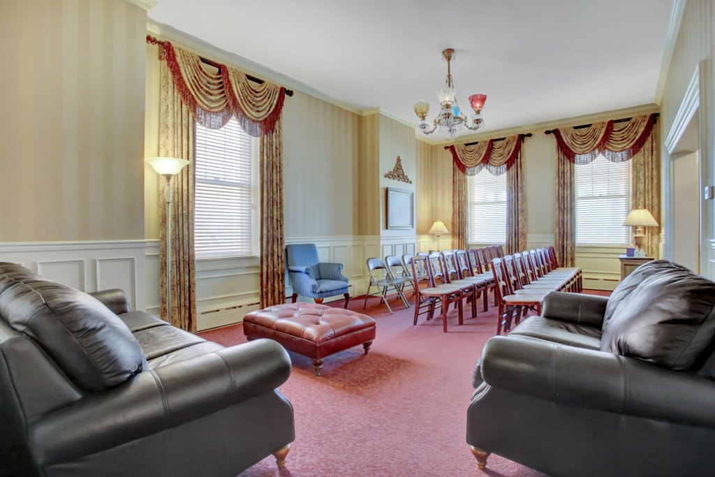 Miller Finkenbinder Finkenbinder Family Funeral Homes Palmyra PA