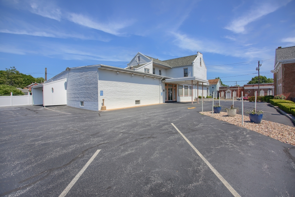 Miller Finkenbinder Finkenbinder Family Funeral Homes Palmyra PA