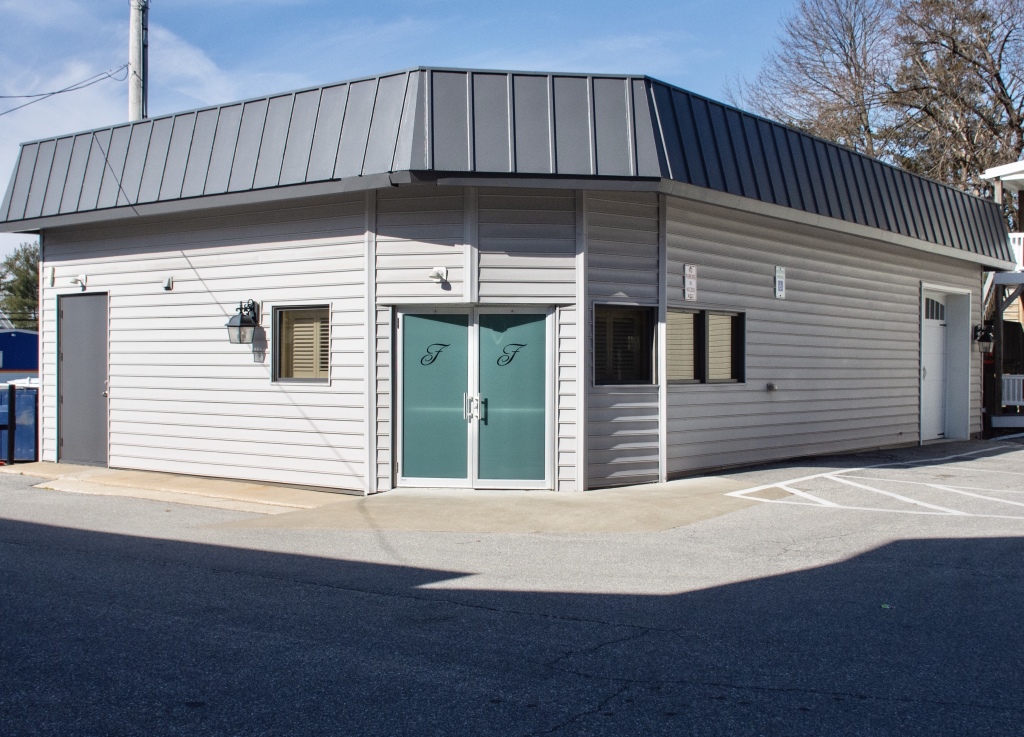 Our Facilities Fletcher Funeral & Cremation Services, P.A