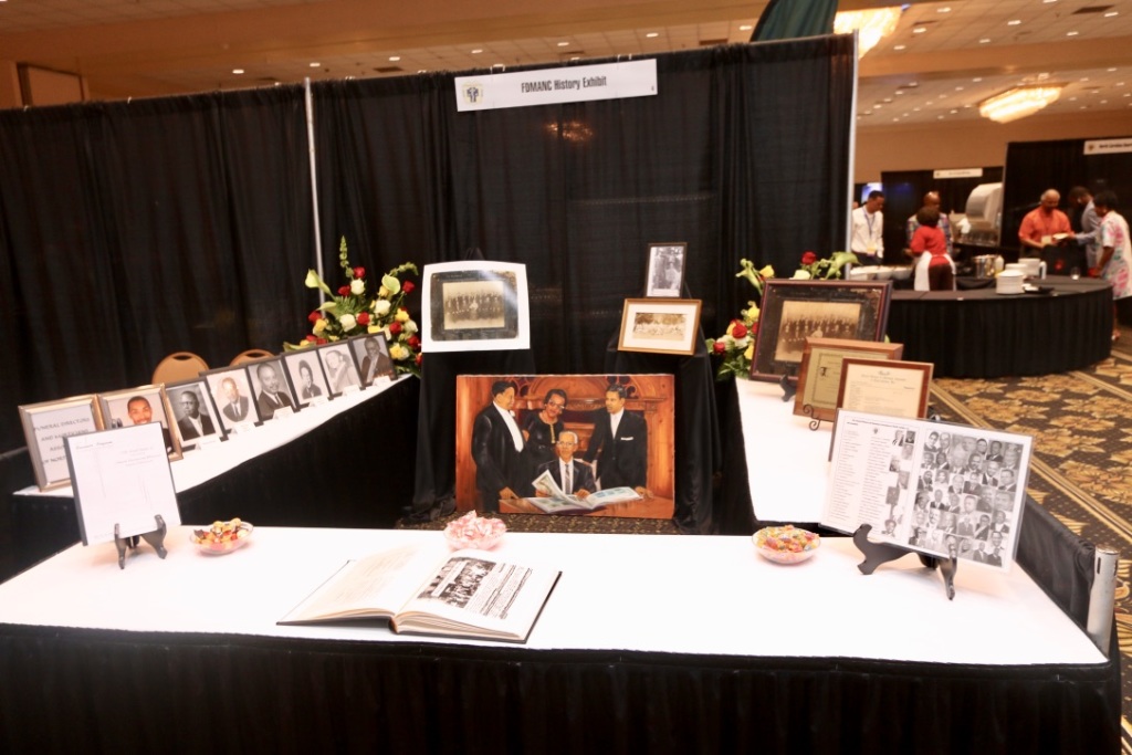 Photo Gallery 3 Funeral Directors & Morticians Association of North