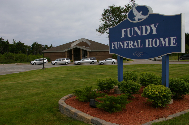 caul's funeral home st john's