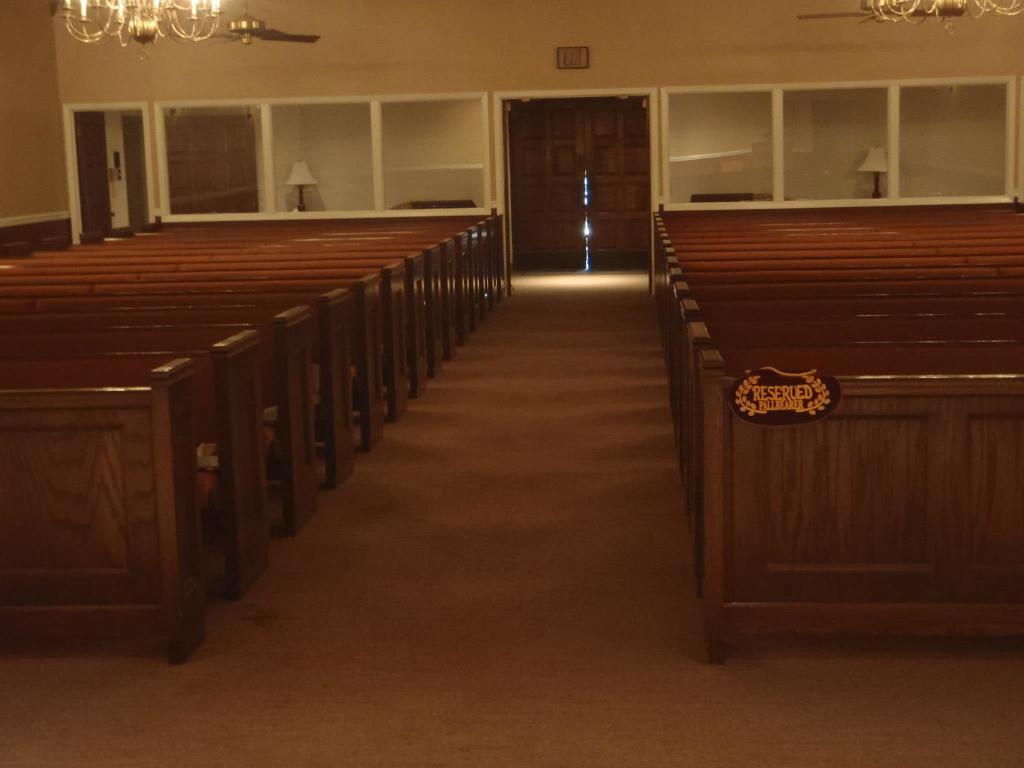 Our Facilities Forest Park Funeral Home Shreveport LA funeral home