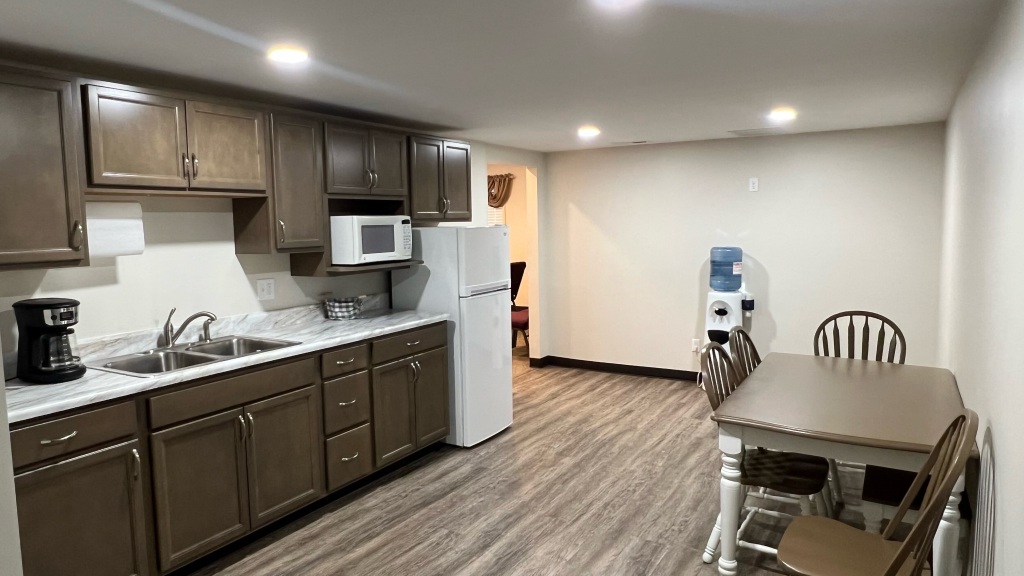 Oaktown Chapel Fredrick & Son McClureUtt Vincennes, IN Funeral Home