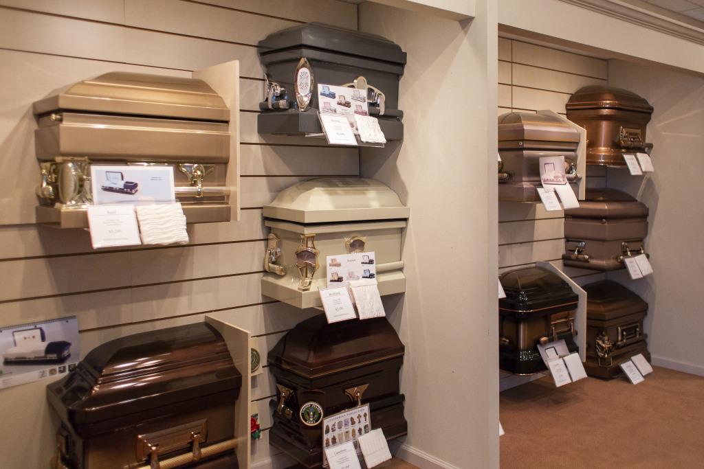 Directions Ferfolia Funeral Home Sagamore Hills OH funeral home and