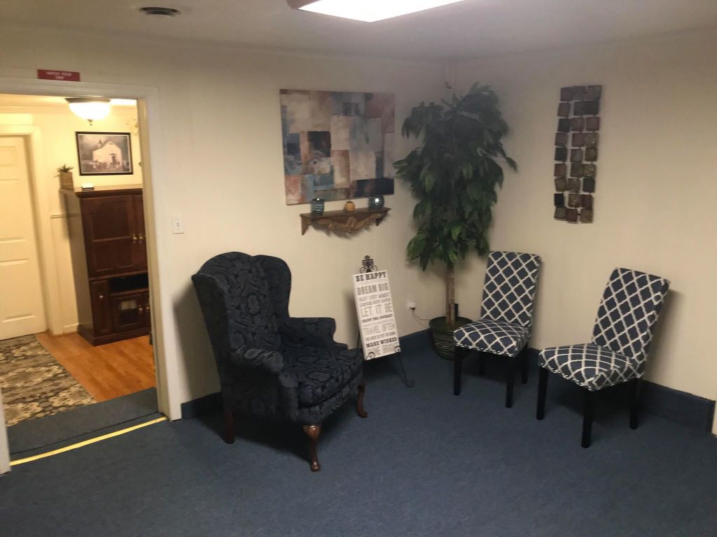 Our Facility Faison's Funeral Service, Inc. Seaboard NC funeral