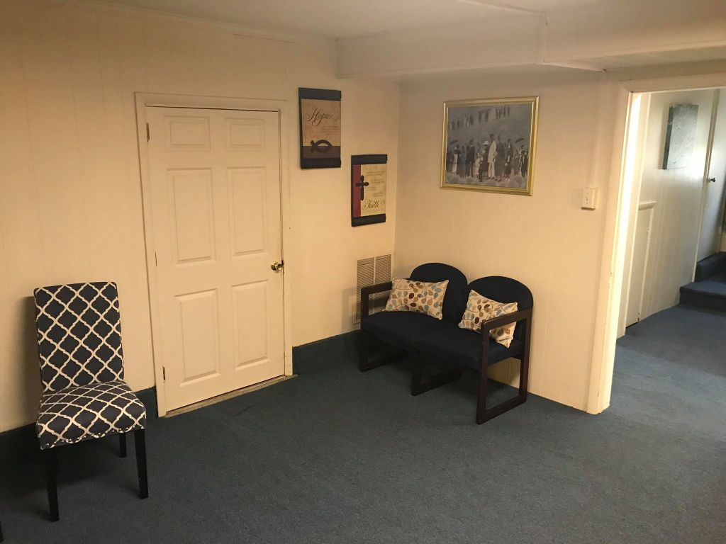 Our Facility Faison's Funeral Service, Inc. Seaboard NC funeral