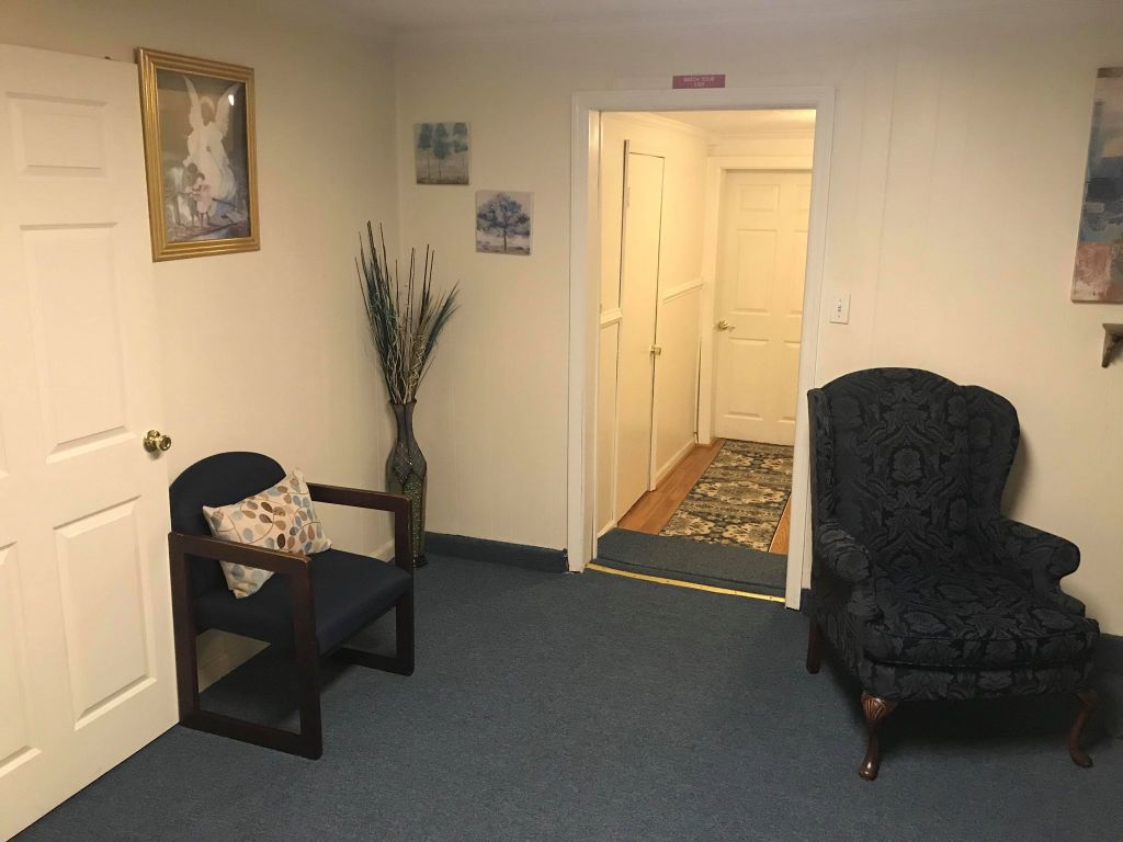 Our Facility Faison's Funeral Service, Inc. Seaboard NC funeral