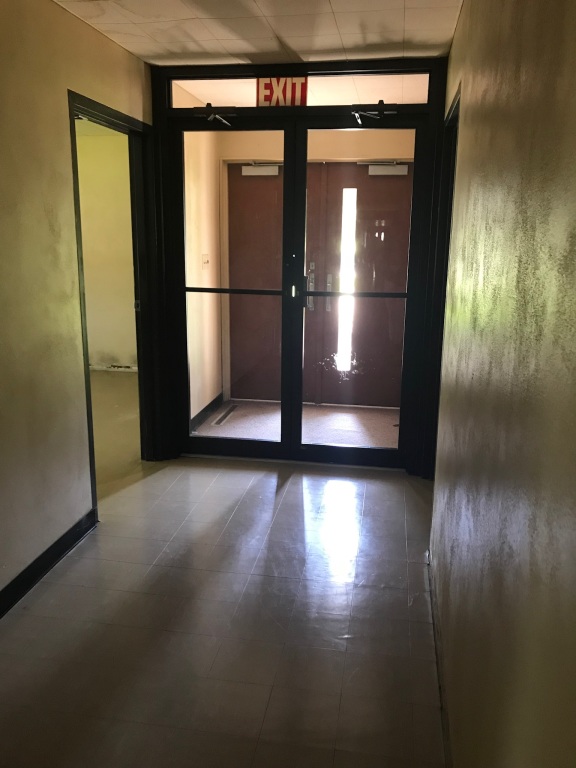 Our New Facility Foust Funeral Home Eagle Grove IA funeral home and