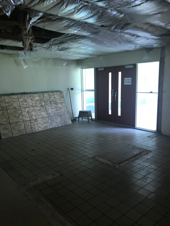 Our New Facility Foust Funeral Home Eagle Grove IA funeral home and