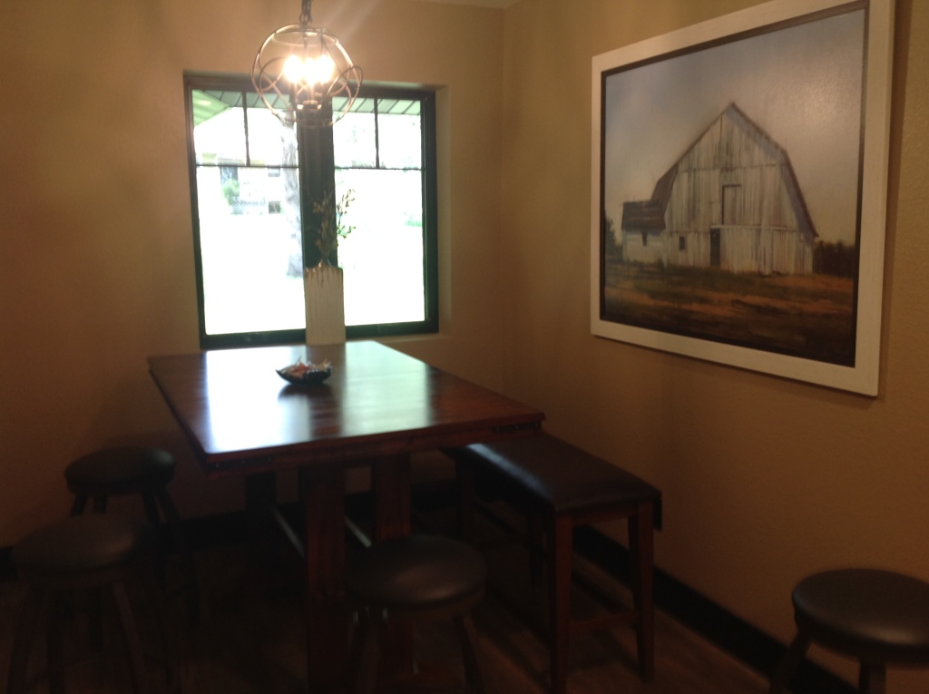 Our New Facility Foust Funeral Home Eagle Grove IA funeral home and