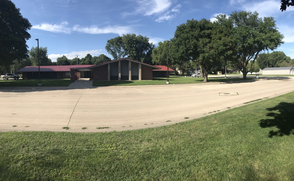 Eagle Grove Foust Funeral Home Eagle Grove IA funeral home and