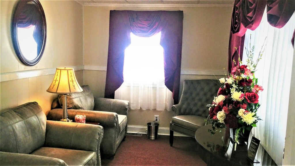 Our Facilities and Our Fleet FultonWalton Funeral Home and Cremation
