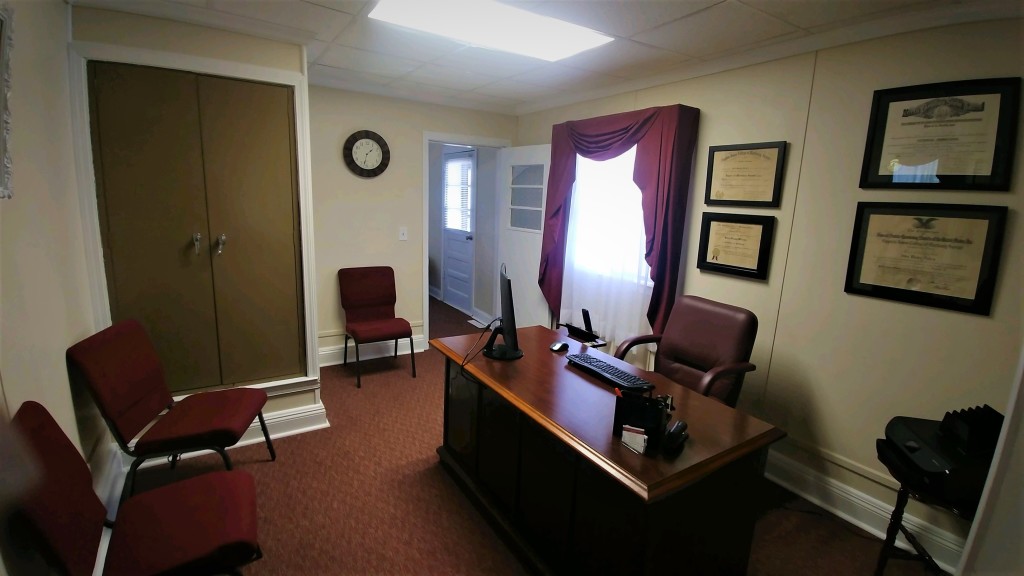 Our Facilities and Our Fleet FultonWalton Funeral Home and Cremation