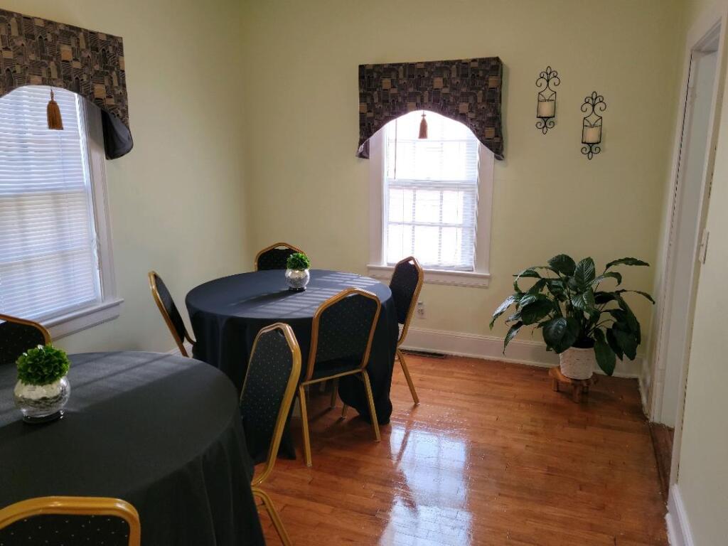 Our Facilities and Our Fleet FultonWalton Funeral Home and Cremation