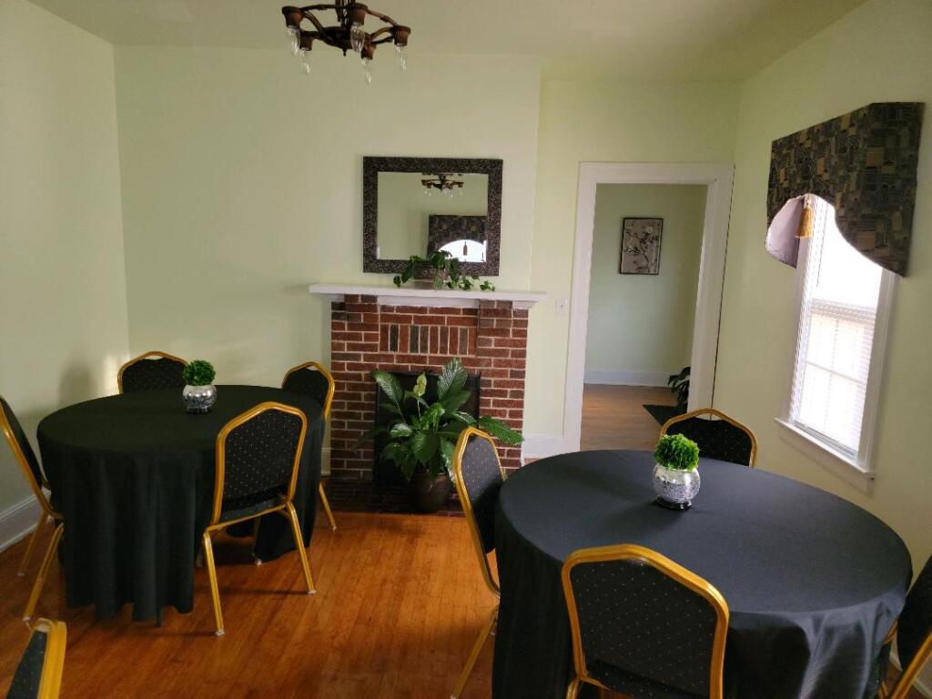 Our Facilities and Our Fleet FultonWalton Funeral Home and Cremation