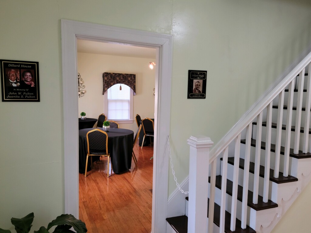 Our Facilities and Our Fleet FultonWalton Funeral Home and Cremation