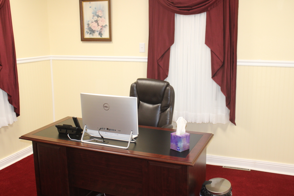 Our Facilities and Our Fleet FultonWalton Funeral Home and Cremation