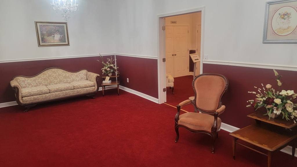 Our Facilities and Our Fleet FultonWalton Funeral Home and Cremation