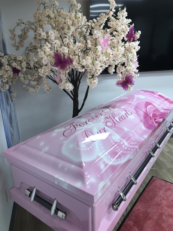 Our Facility Family to Family Funeral Services Gardena CA funeral