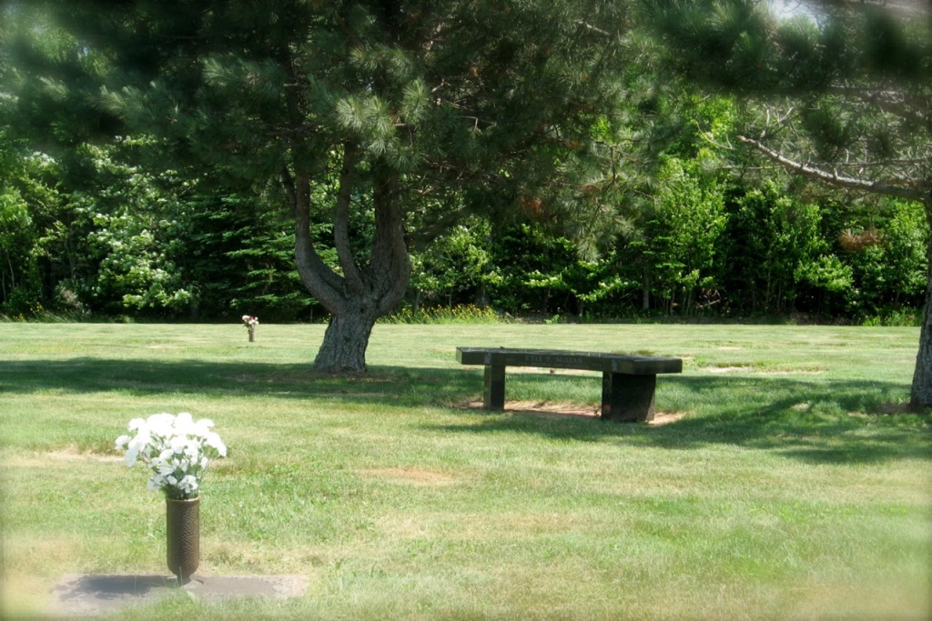 Cemetery Forest Haven Memorial Gardens CREMATORIUM