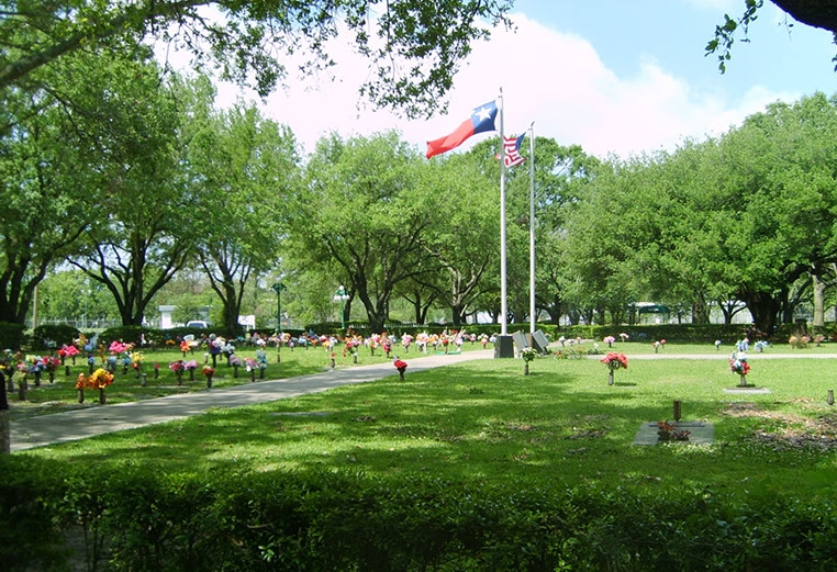 Photo Gallery Forest Lawn Cemetery & Mausoleum Houston TX funeral