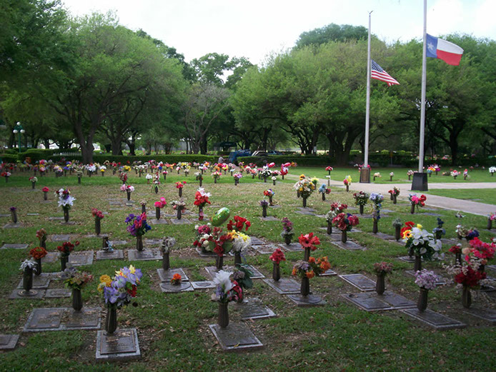 Photo Gallery Forest Lawn Cemetery & Mausoleum Houston TX funeral home and cremation