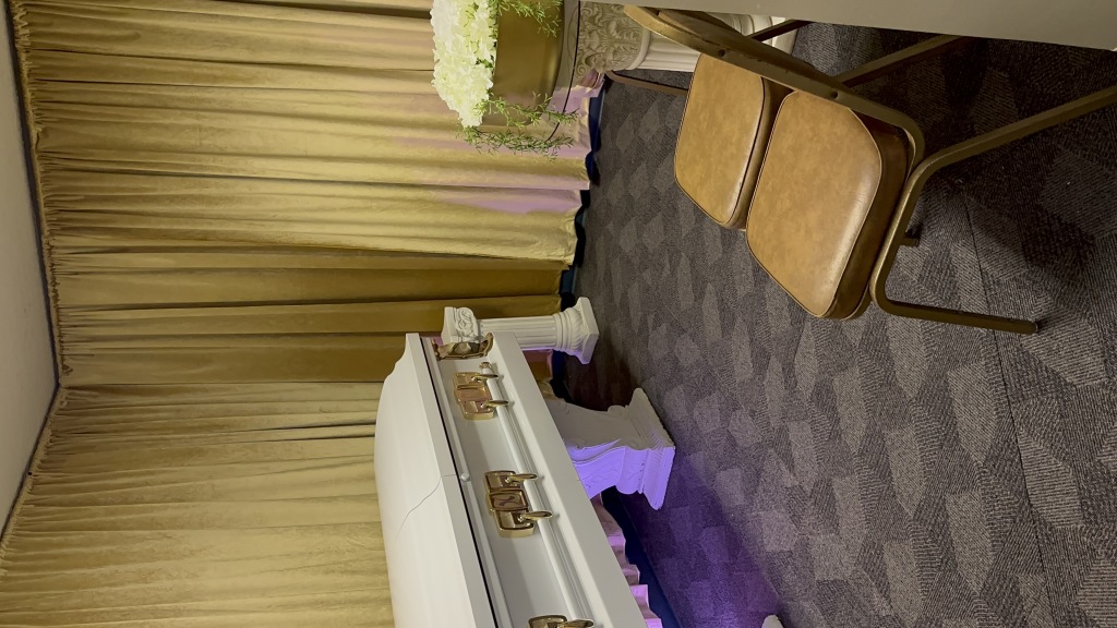 Our Facility Frazier Family Funerals Jacksonville FL funeral home