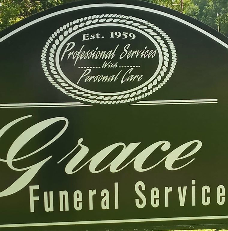 Our Facilities Grace Funeral Services Grenada MS funeral home and