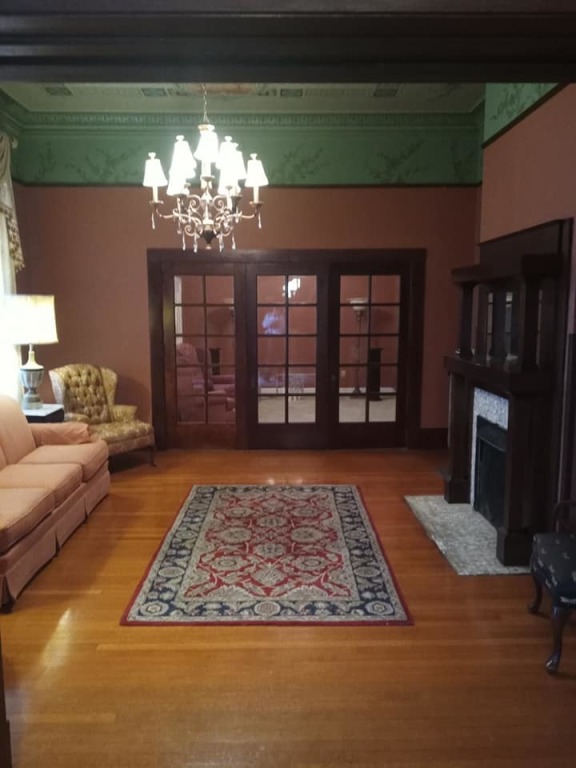 Our Facilities Grace Funeral Services Grenada MS funeral home and