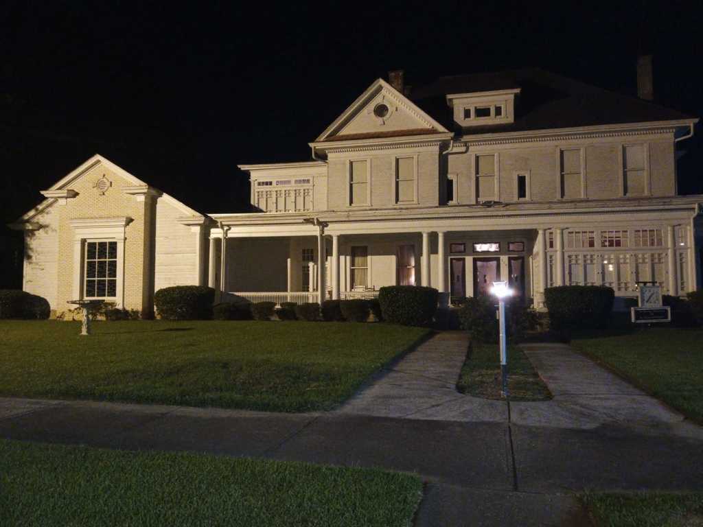 Our Facilities Grace Funeral Services Grenada MS funeral home and