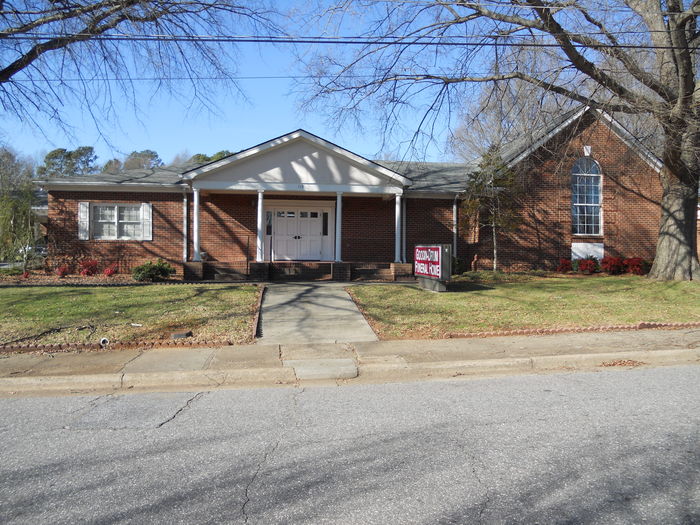 About Us GoodinDrum Funeral Home & Cremation Maiden NC funeral