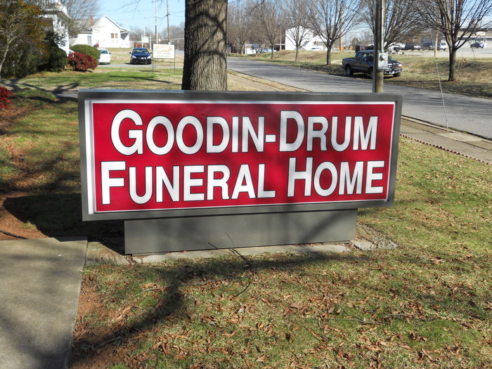 About Us GoodinDrum Funeral Home & Cremation Maiden NC funeral