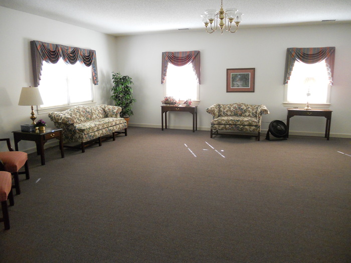 About Us GoodinDrum Funeral Home & Cremation Maiden NC funeral