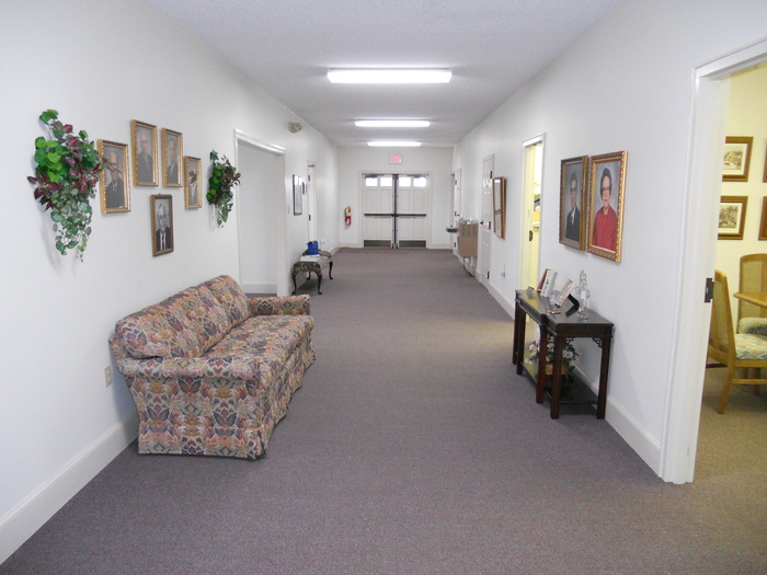 About Us GoodinDrum Funeral Home & Cremation Maiden NC funeral