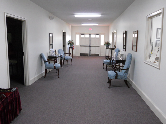 About Us GoodinDrum Funeral Home & Cremation Maiden NC funeral