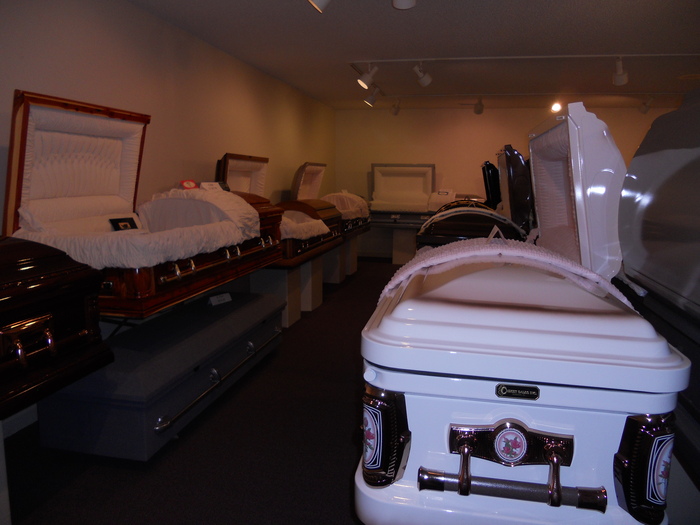 About Us GoodinDrum Funeral Home & Cremation Maiden NC funeral