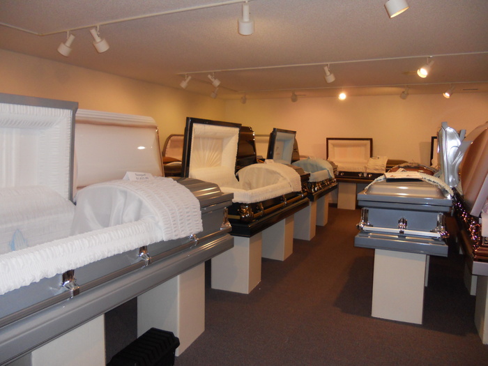 About Us GoodinDrum Funeral Home & Cremation Maiden NC funeral