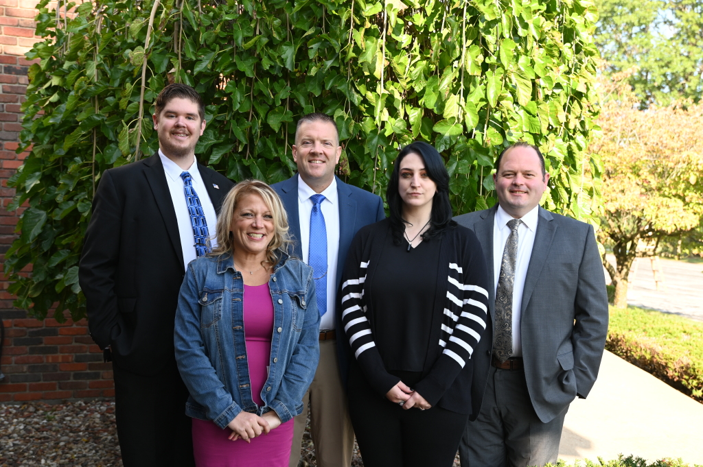 Our Staff Grand View Funeral Home & Burial Park Hannibal MO funeral