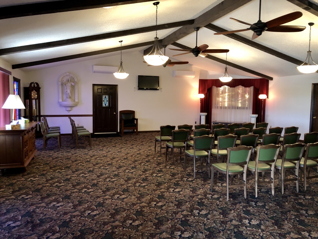 Garland Funeral Home, Walnut Garland Funeral Home Walnut IL funeral home and cremation