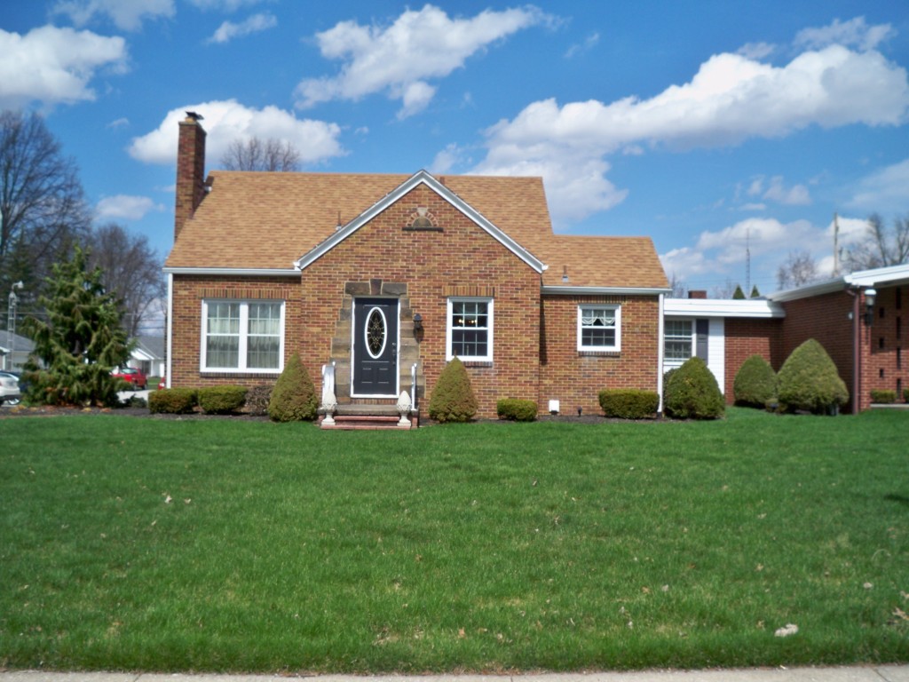 Our Facilities & Brown Funeral Home and Cremation