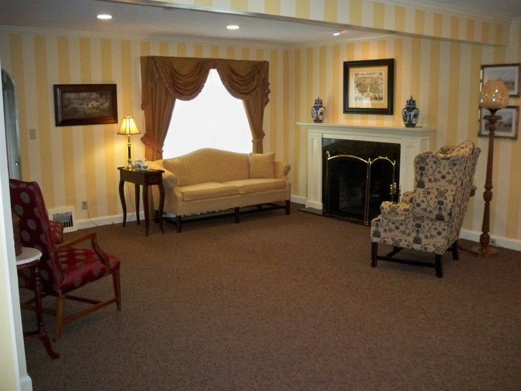 Our Facilities & Brown Funeral Home and Cremation