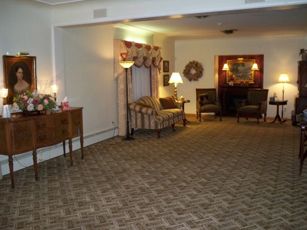 Our Facilities & Brown Funeral Home and Cremation