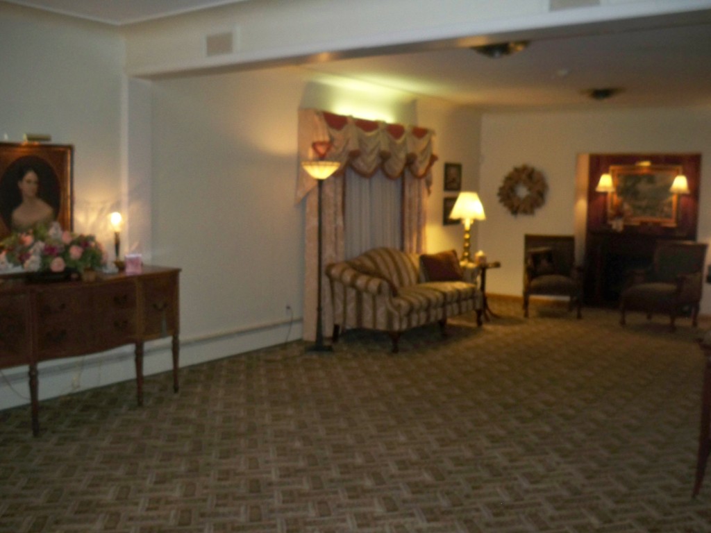 Our Facilities & Brown Funeral Home and Cremation