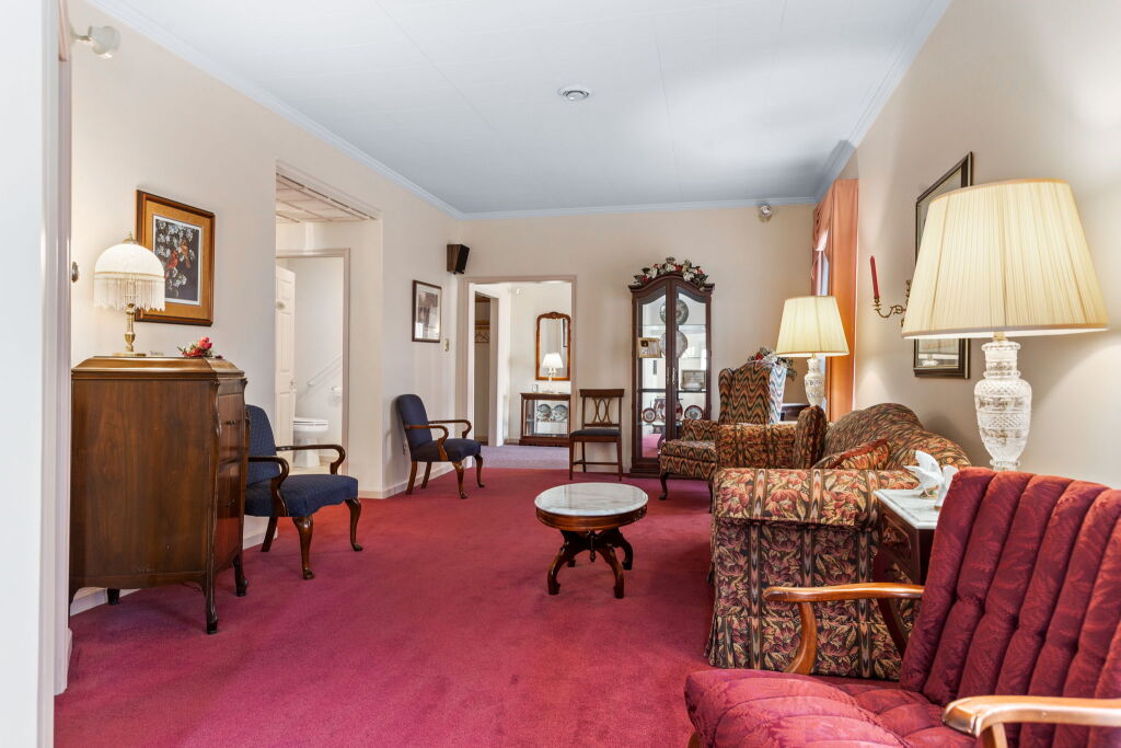 Ebling Stabingas Funeral Home & Cremations in Cressona, PA