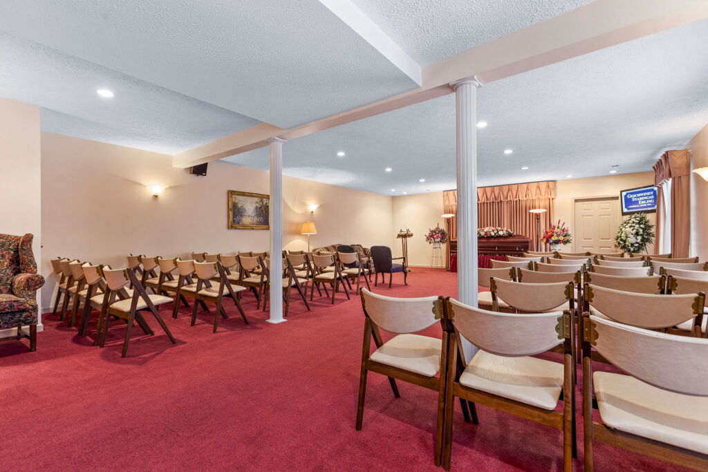 Ebling Stabingas Funeral Home & Cremations in Cressona, PA