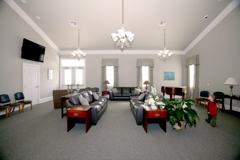 Location Green Hills Funeral Home Middlesboro KY funeral home and