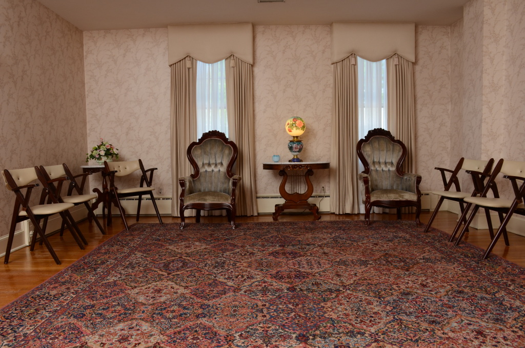 About Us GleesonRyan Funeral Home Torrington CT funeral home and