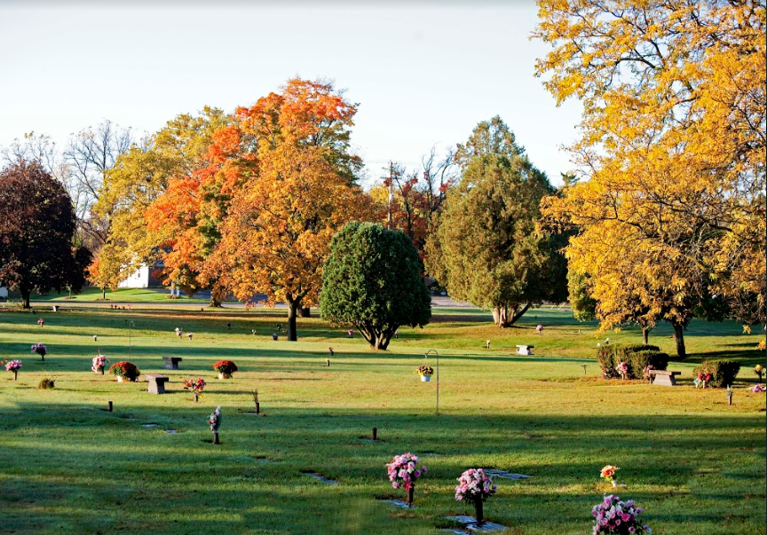Gallery Graceland Memorial Park & Mausoleum Grand Rapids MI funeral