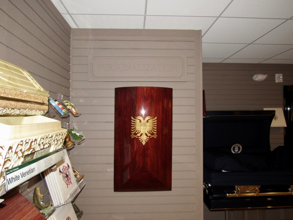 Our Facilities Good Manor Funeral Home Thornwood NY funeral home