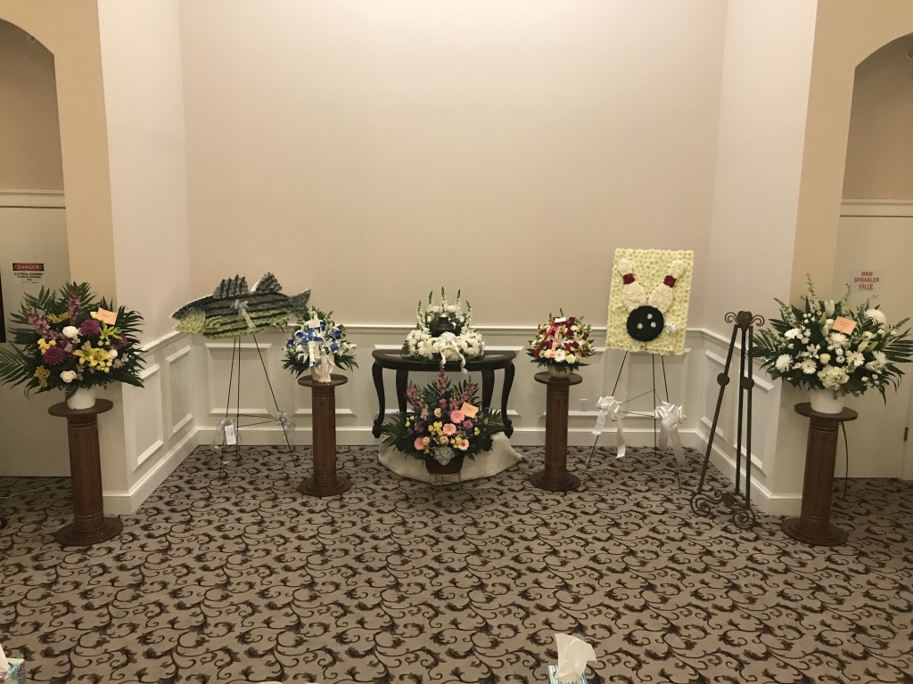 Our Facilities Good Manor Funeral Home Thornwood NY funeral home